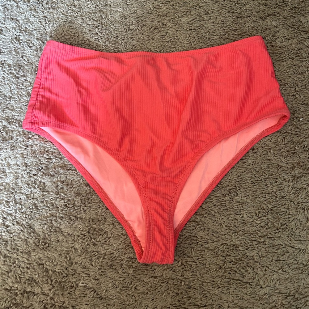 Bikini Bottom 👙
